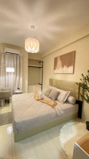 Apartemen Bale Hinggil Studio
